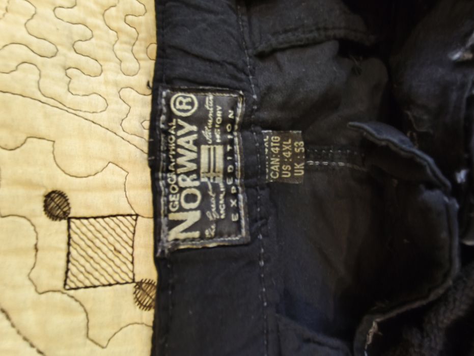 Шорти карго нові