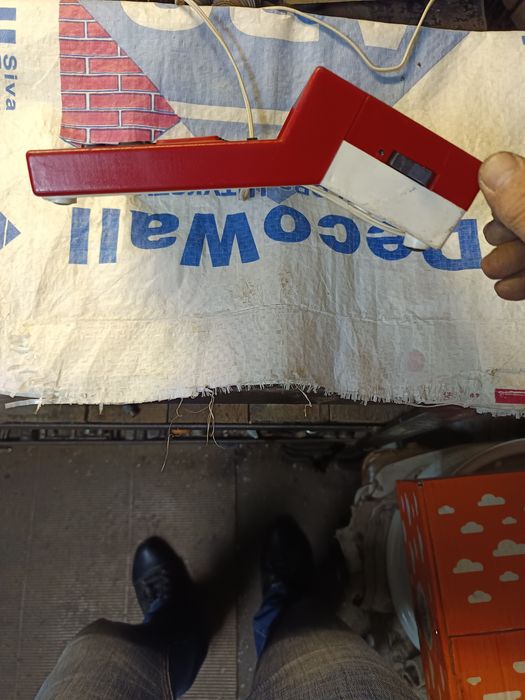 Калькулятор Електроніка