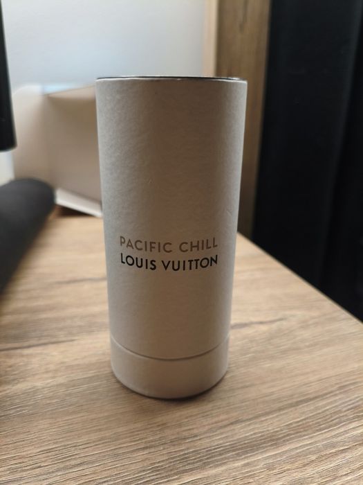 Louis Vuitton Pacific Chill 100ml Originał