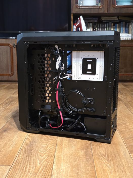 Игровой ПК на 14-ядерном Xeon, RTX 2060 и плате SOYO X99!