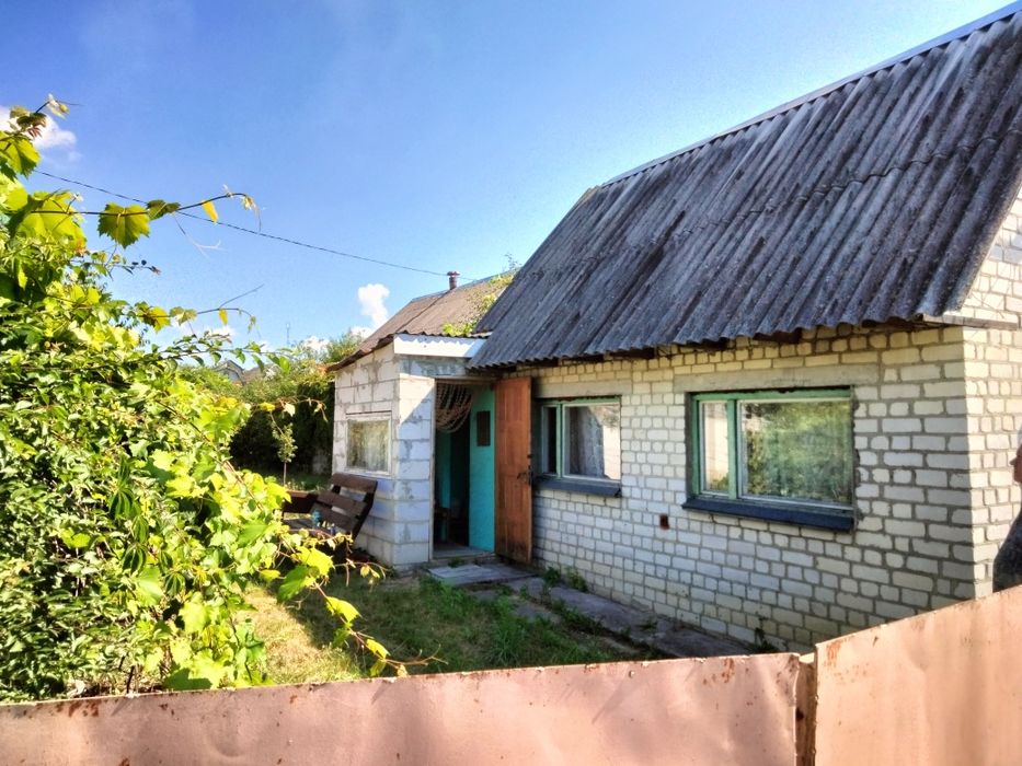 Продам Дачу в кооперативі Дачний поруч з Новогуйвінском.