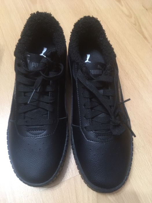 Puma Carina 2.0 WTR
