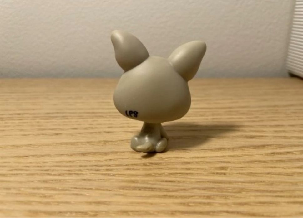 Chihuahua #2031 figurka lps littlest pet shop
