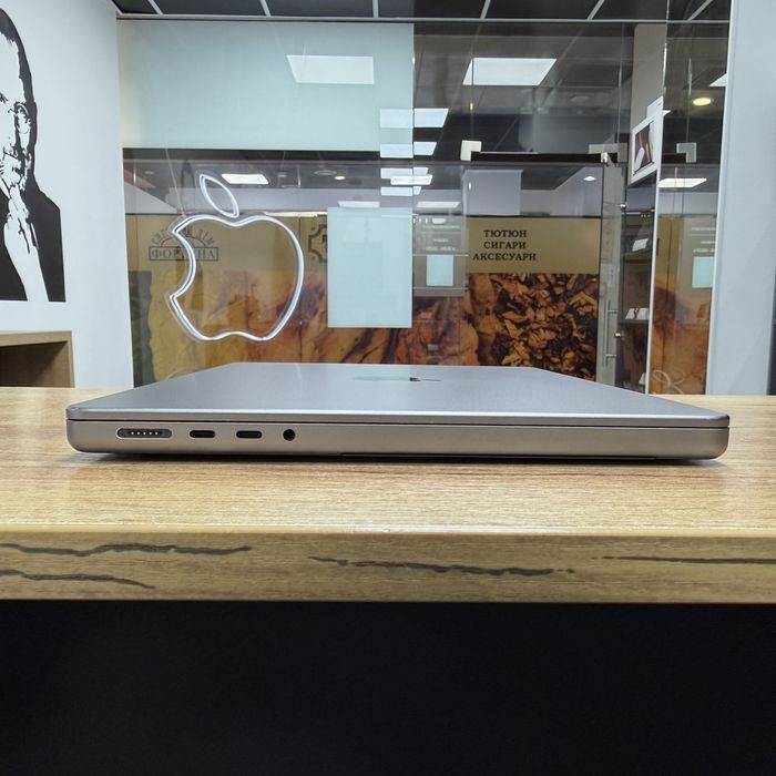 macbook pro m1 max - купити ноутбуки та аксесуари - Ціна на OLX.ua