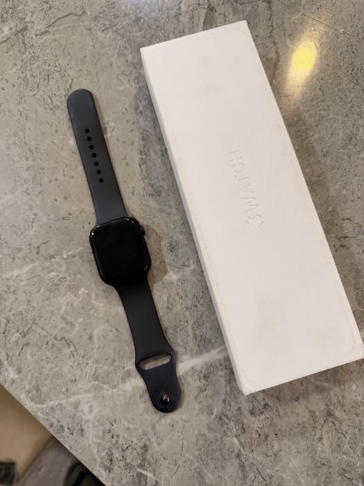 Apple watch 9 45