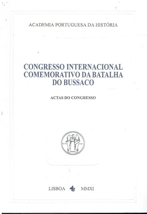 12134

Livros sobre Luso /Bussaco