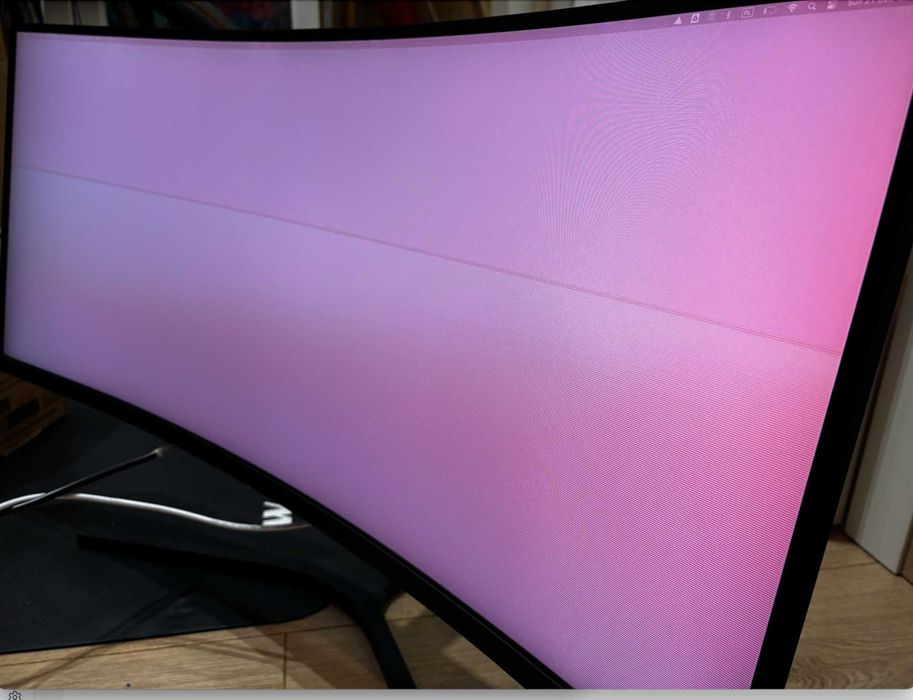Monitor Xiaomi Mi Curved Gaming 34