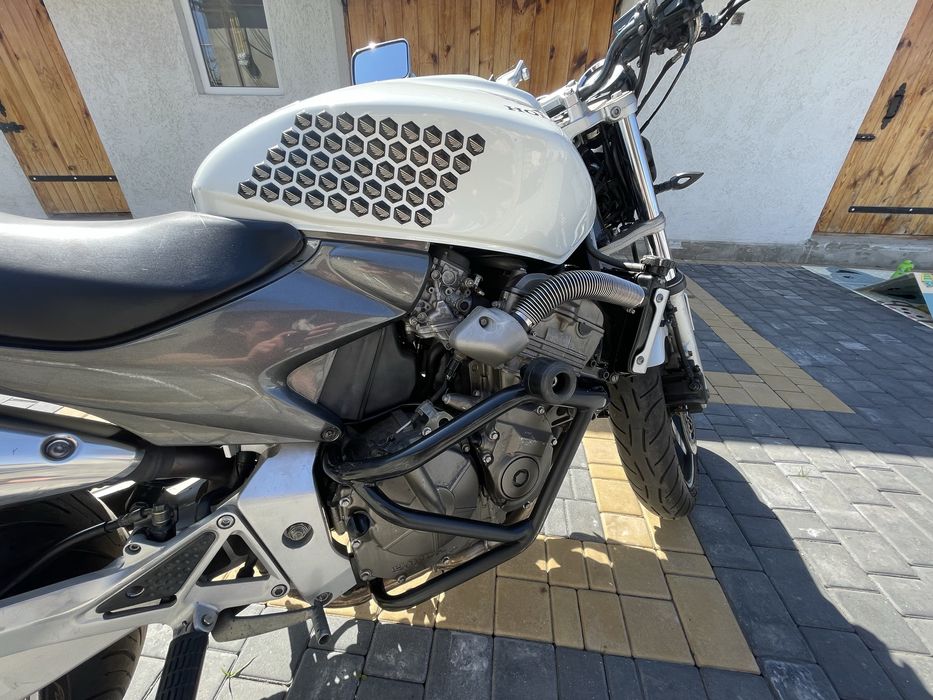 Продам Honda CB 600 Hornet