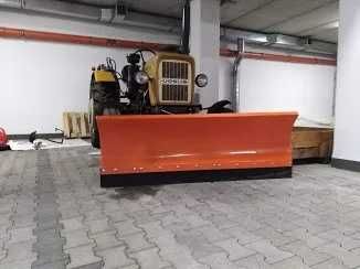 Pług śnieżny 2,0 do C 330 C360 T 25