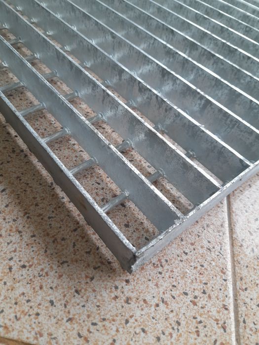 Grade galvanizada 1mx1m