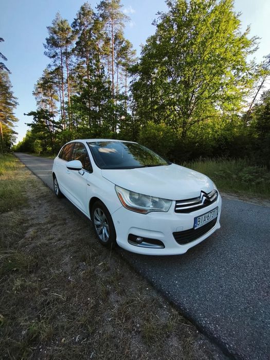 Citroën C4