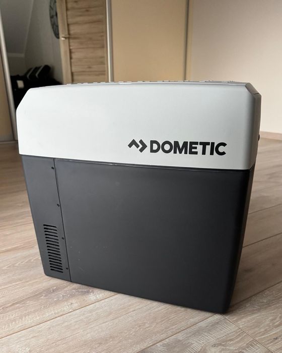 Dometic TropiCool TCX 21 // Przenośna lodówka termoelektryczna