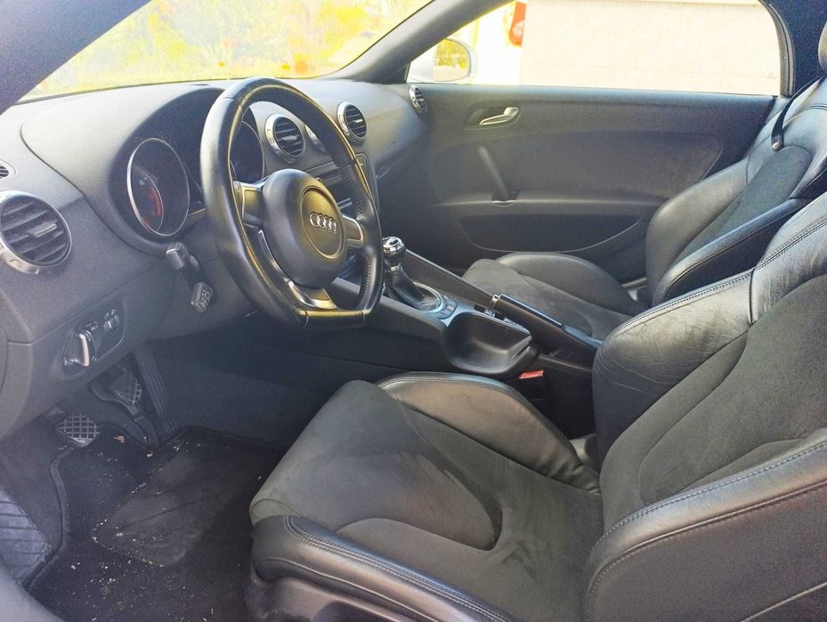AUDI TT Cabrio oportunidade