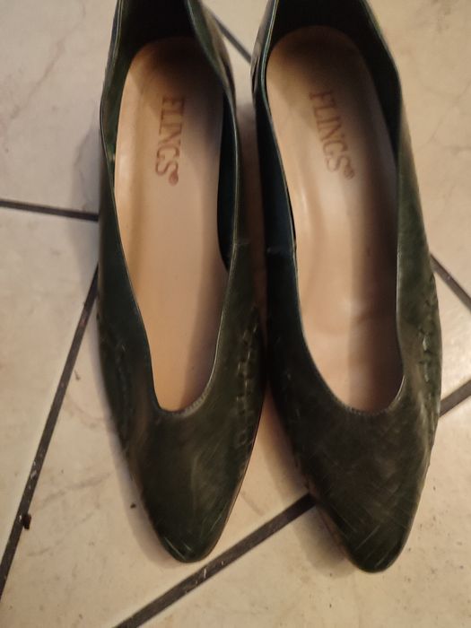Buty damskie nowe i używane