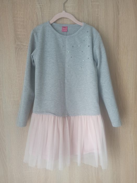 Tunika w rozmiarze 128