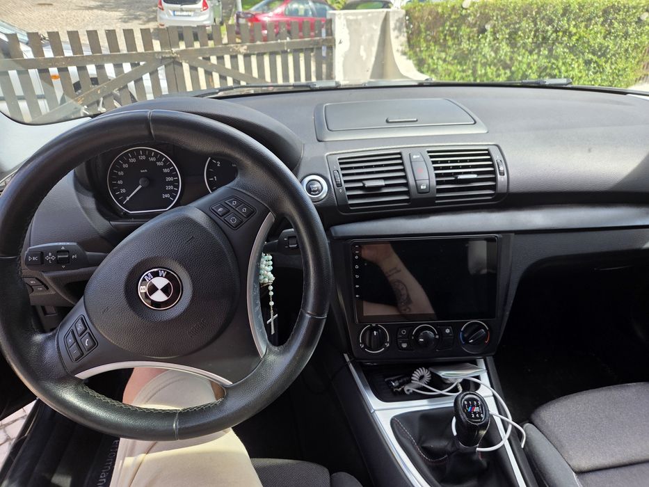 BMW 118i Seria 1