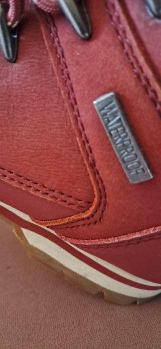 McArthur buty trekkingowe