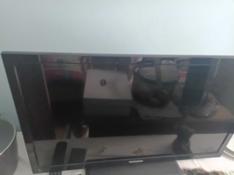 Telewizor telefunken