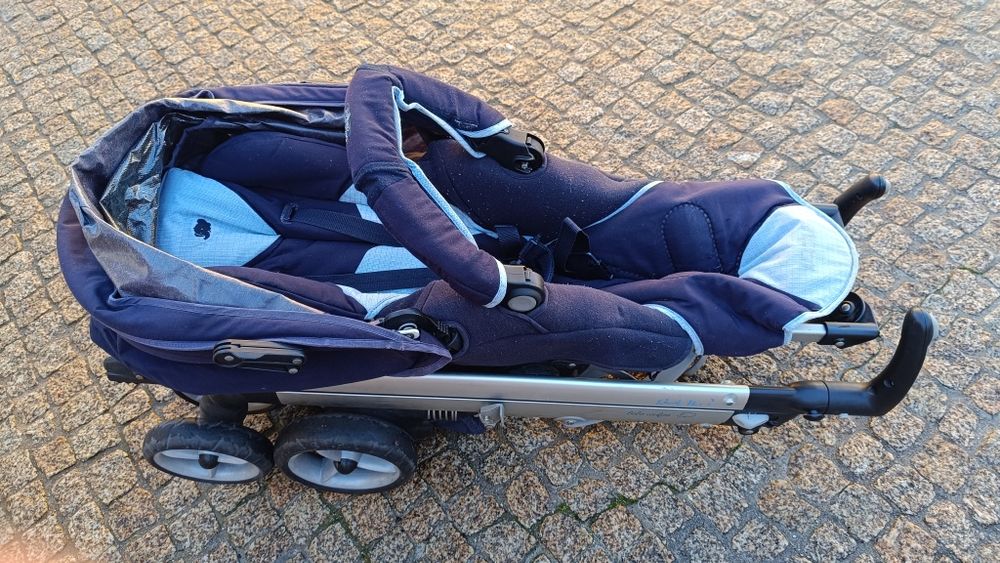 Carrinho de Bebé da Bebé Confort
