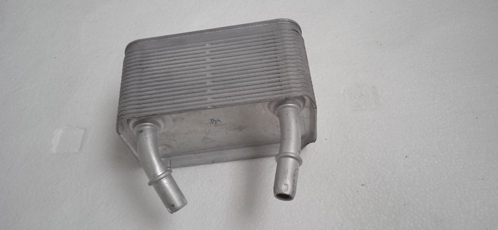 Теплообмінник акпп BMW