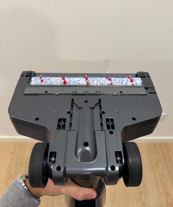 Maquina Limpeza 3 em 1 (Aspirador)