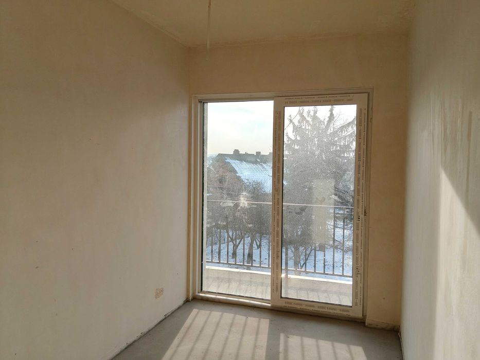 Mieszkanie 3 pokojowe 43.5m2