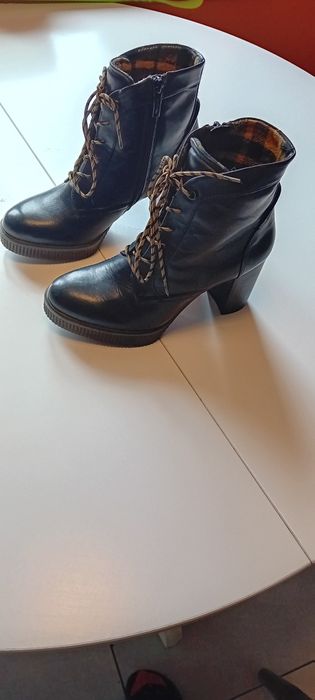 Trzewiki Tamaris rozmiar 37