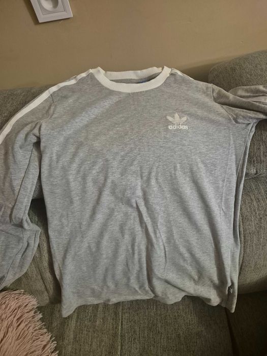Sprzedam bluzke marki Adidas.