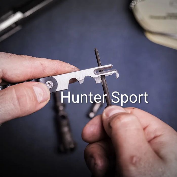 Скребок для чищення зброї Real Avid Scraper  для  АР серії Sig Sauer Colt та інших  Original Tool Scraper