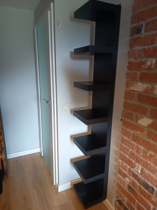 Półka ścienna" Lack"