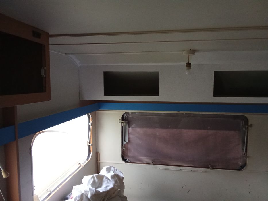 Vende-se Caravana