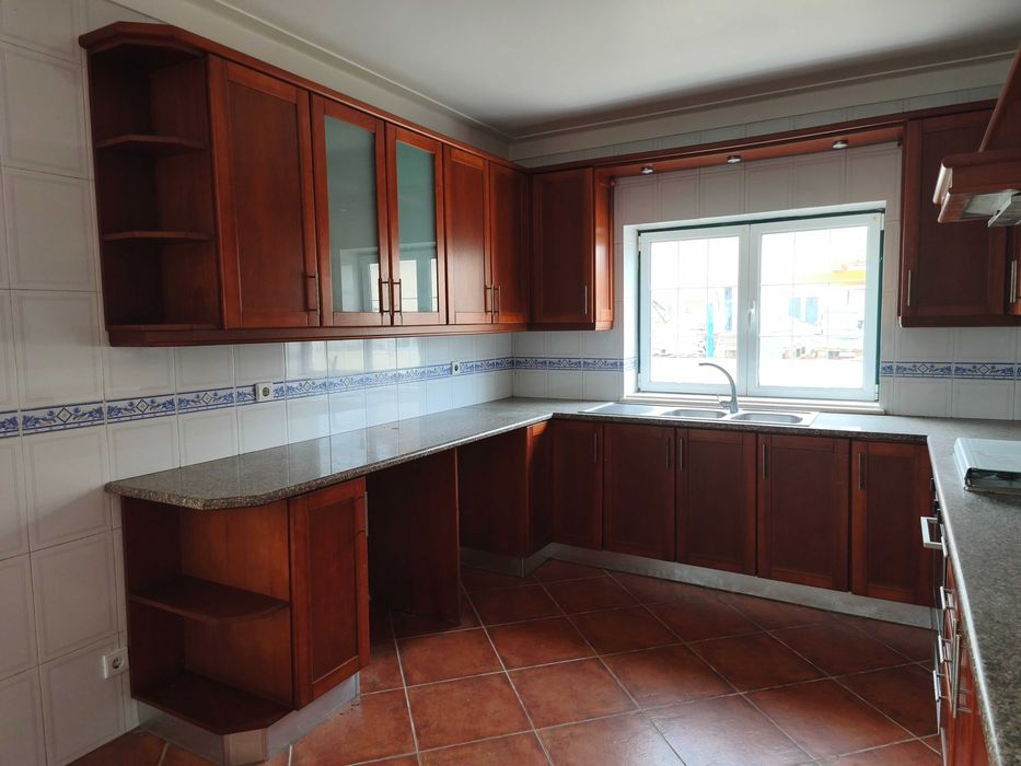 COZINHA GRANDE USADA