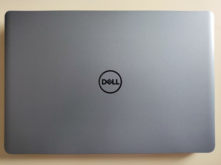 Dell Vostro 5581 i5-8265U 16GB RAM 1,14TB SSD+HDD Win11