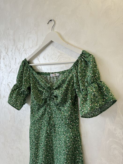 Міні-сукня One by one