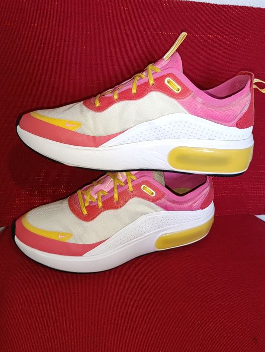 Кроссівки орігинал NIKE Р. 41,5-42