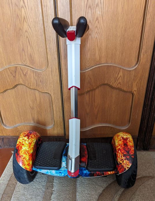 Сигвей ninebot mini найнбот