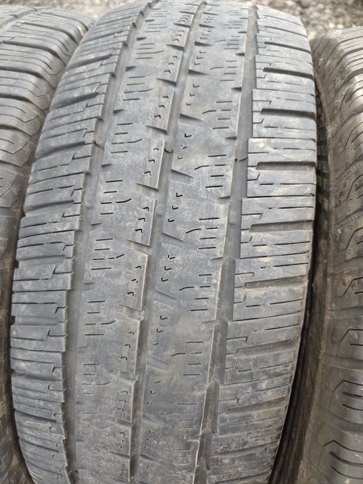 Opony bus  225/65/R16C 112/110 T komplet
