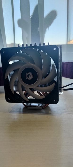 Башенний куллер DeepCool