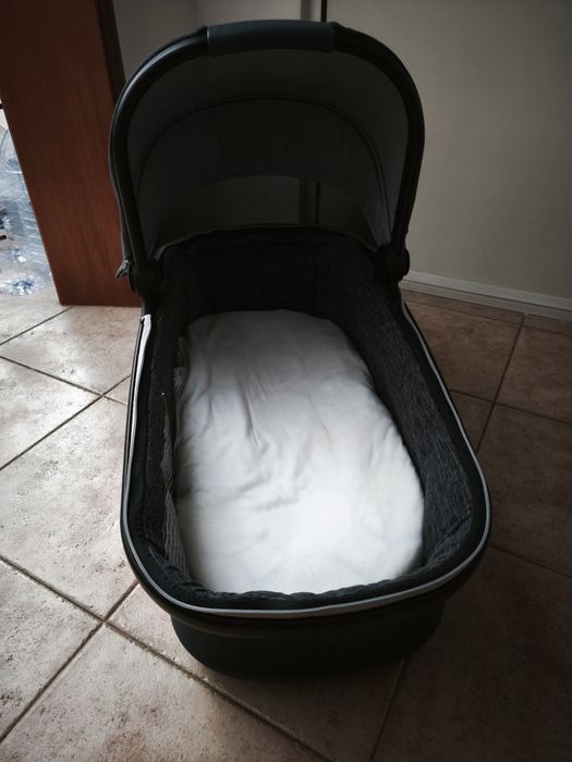 Alcofa Bebe Confort