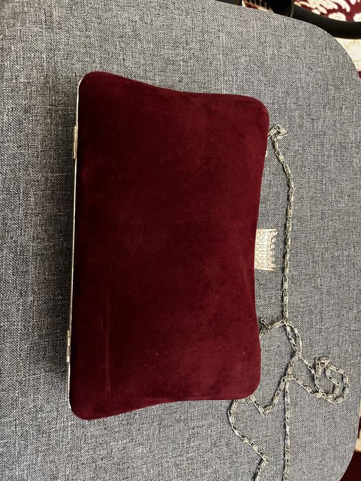 Клатч-сумка жіночий