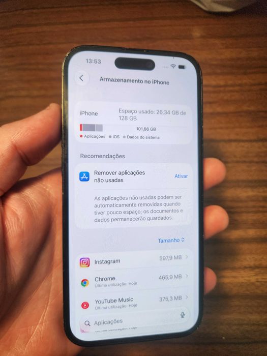 iPhone 14 Pro 128GB