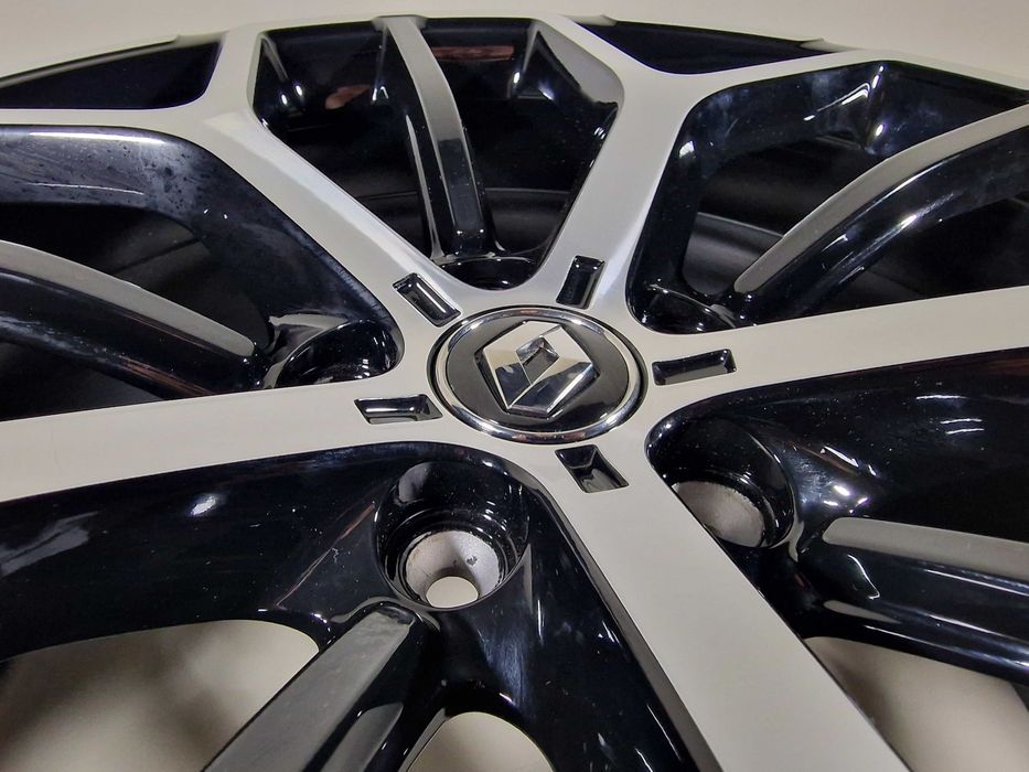 Oryginalne Felgi Renault 19" Megane RS IV III Talisman Kadjar