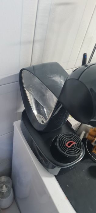 Maquina dolce gusto como nova