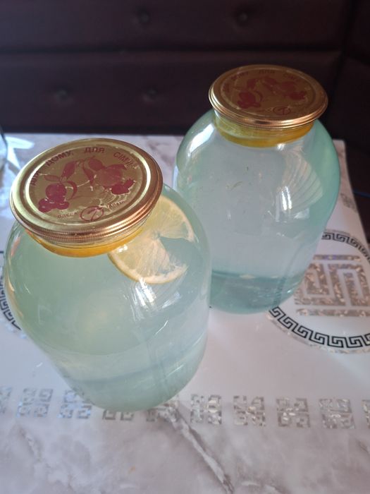 Продам березовий сік