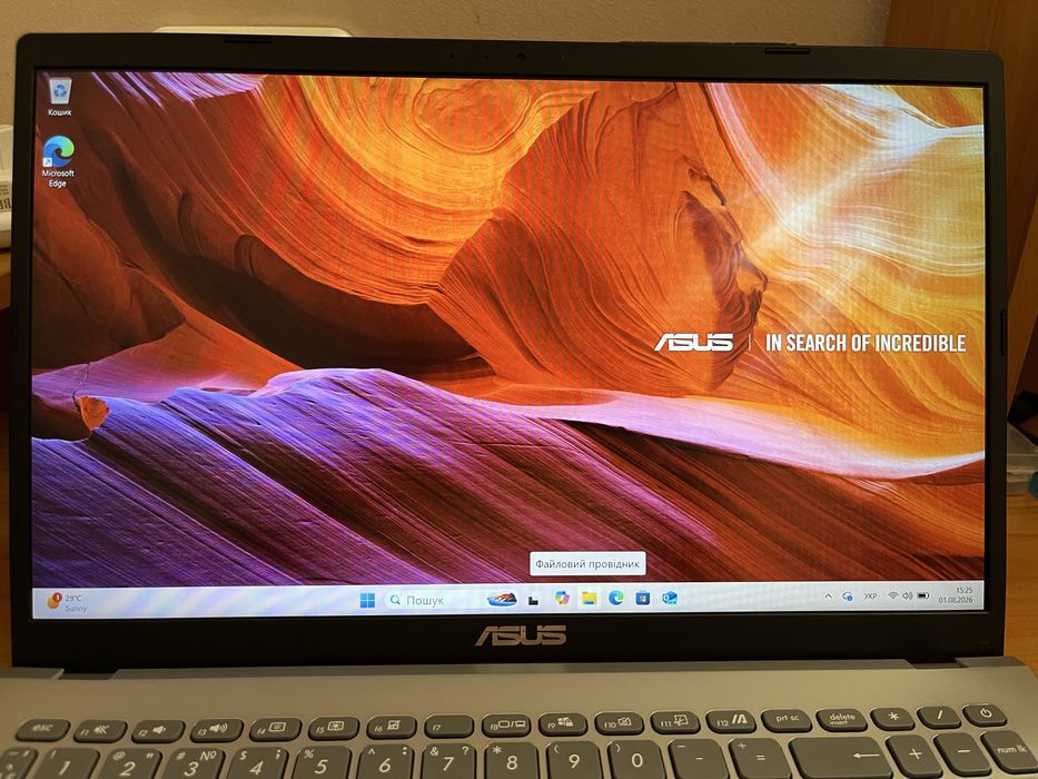 Продам ноутбук Asus M509D