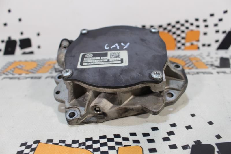 Depressor dos travões / bomba de vácuo VOLKSWAGEN Golf VI (5K1)