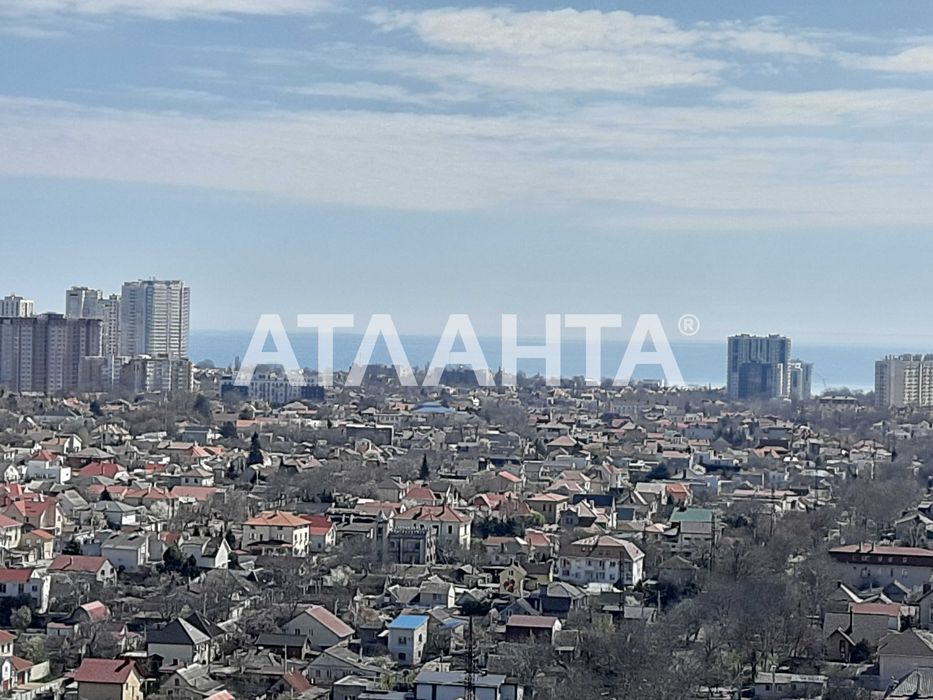 3-rooms apartment apartment by the address st. Romashkovaya (area 86 m²) - Atlanta.ua - photo 6