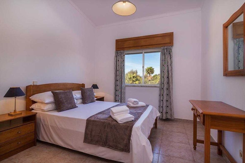 CASA ALVOR - T1, A Pé para a Praia e Centro + Estacionamento - TOTALMENTE DISPONÍVEL - DESCONTOS - ALVOR