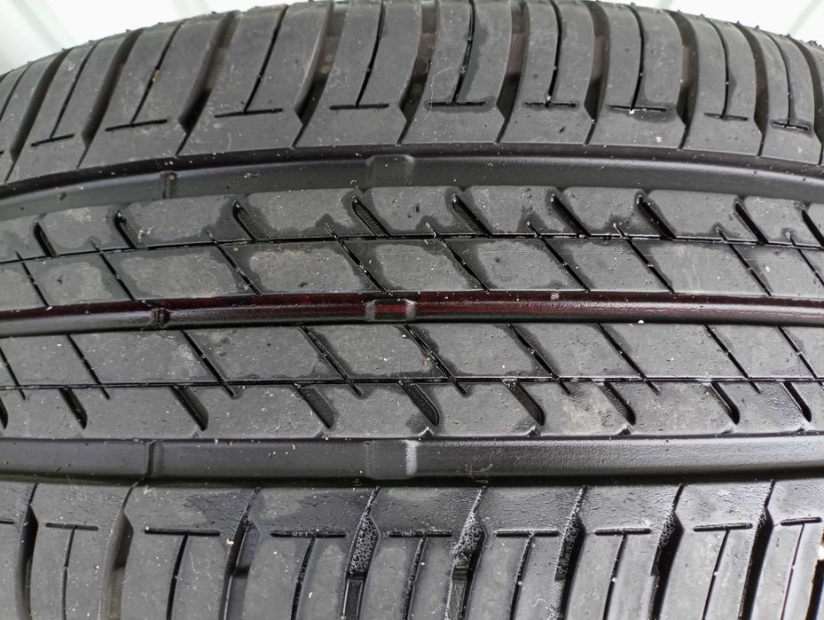 Jantes originais Ford