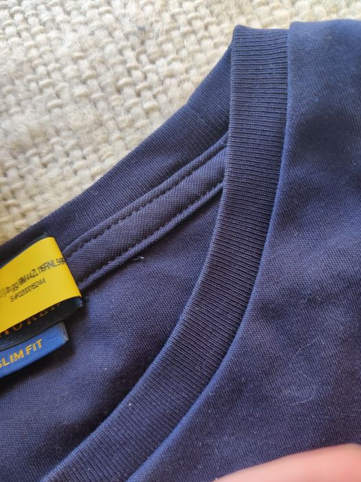 Bluzka, koszulka męska Ralph Lauren